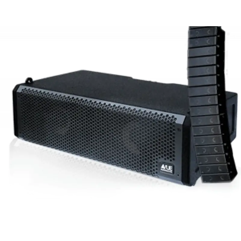 VUE audiotechnik al-4 Line Array Sistemi