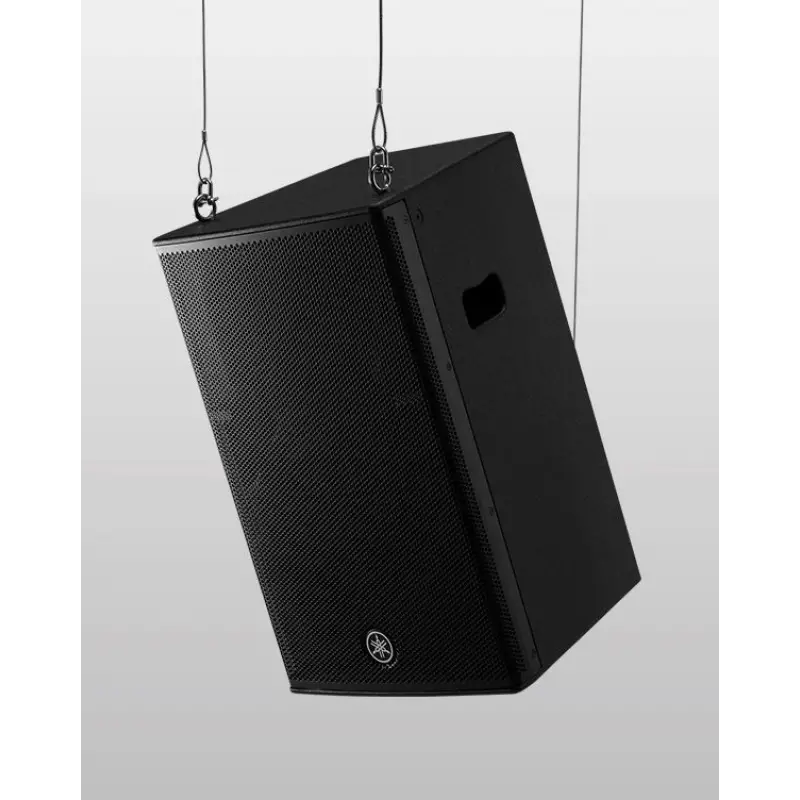 Yamaha CHR10 10 Pasif Hoparlör, 175/350W 122-db