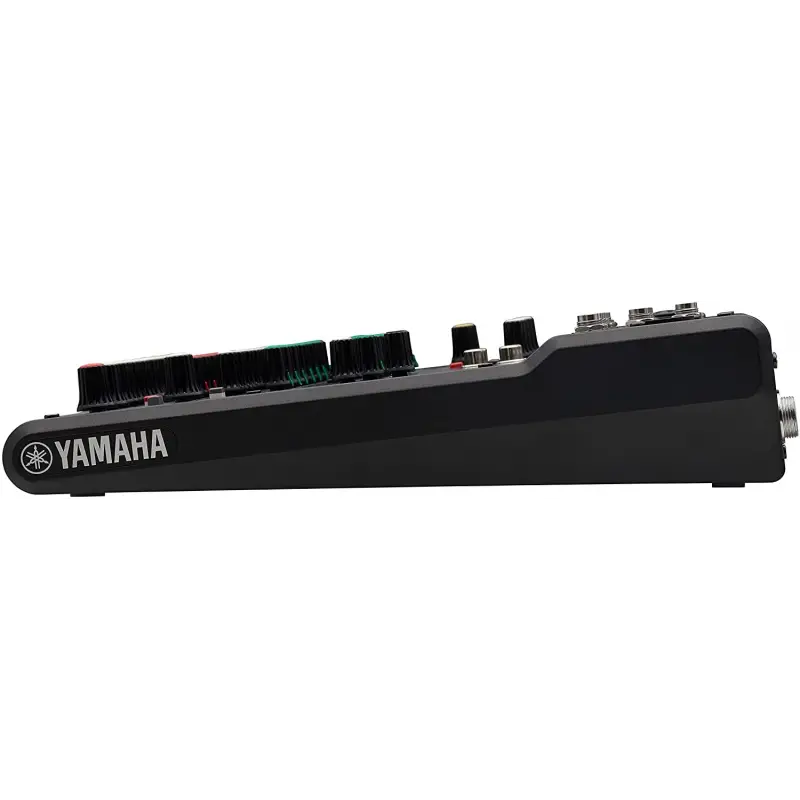 Yamaha MG10XCV 10 input Efektli Ses Mikseri