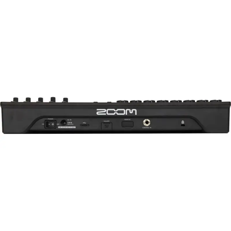 Zoom LiveTrak L12next Dijital Mikser & Multi-Track Recorder