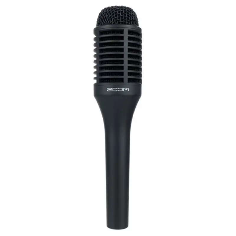 Zoom SGV-6 Shotgun Vokal Mikrofon