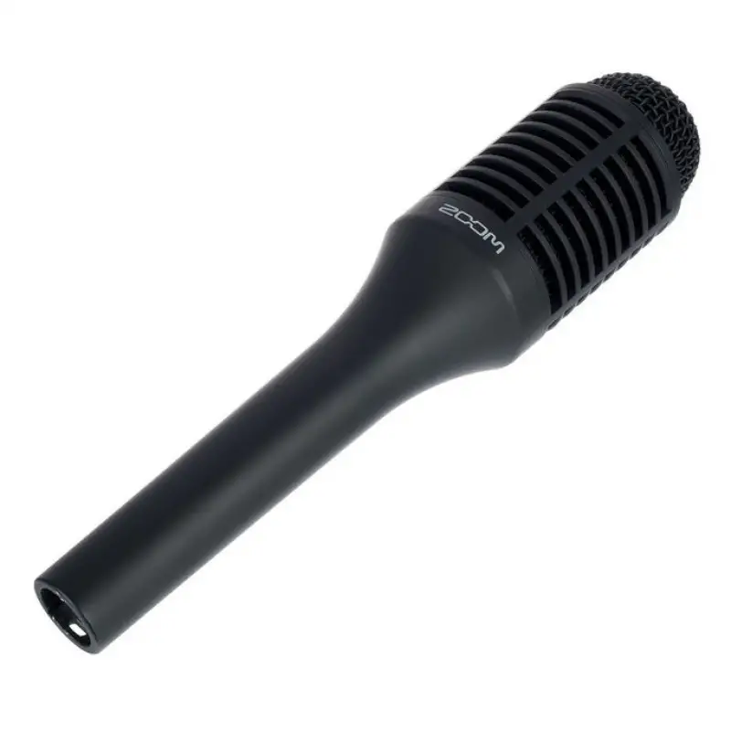 Zoom SGV-6 Shotgun Vokal Mikrofon