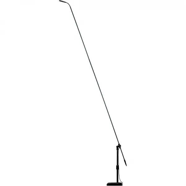 Audix Microboom84 Micros M1250 Ve M1255 Mikrofonlar İçin 84 inç Mikrofon Sehpası