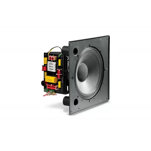 Jbl Control-322C 12 inç 2-yollu Koaksiyel Hoparlör