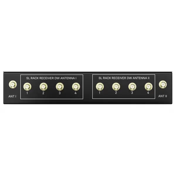 Sennheiser SL PASC 4 Pasif 4 Yollu Anten Splitter