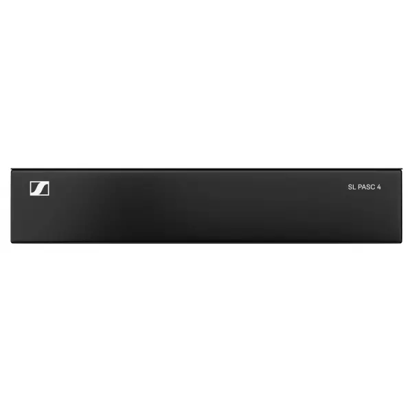 Sennheiser SL PASC 4 Pasif 4 Yollu Anten Splitter