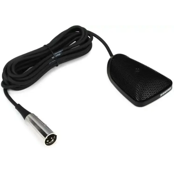 SHURE CVB B/C Boundary Condenser Mikrofon / Cardioid