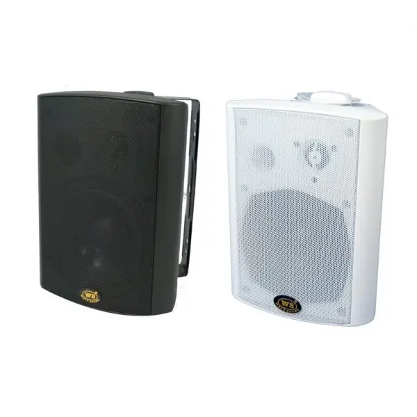 West Control 5 Duvar Hoparlörü 5 inç 20W/100V (Adet)