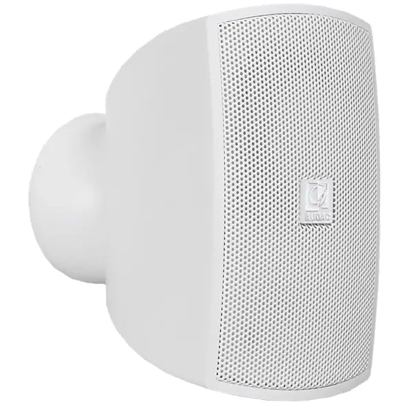 Audac ATEO2D 2 inç Duvar Hoparlörü 20W/16-ohm