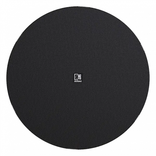 Audac CIRA730DI/W 2-yollu 6 tavan Hoparlör 16-ohm (RAL9016)