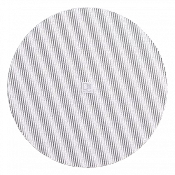 Audac CIRA730DI/W 2-yollu 6 tavan Hoparlör 16-ohm (RAL9016)