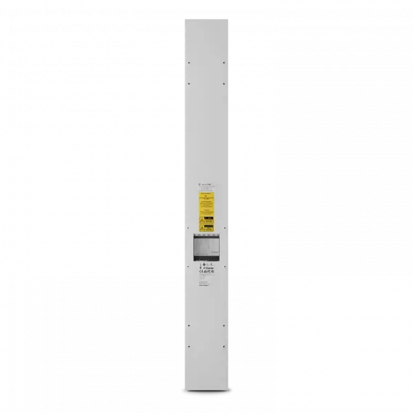 JBL Intellivox DS115D DSP/Dante Sütün Hoparlör 200W 6x4 inç 4 ohm-115 cm