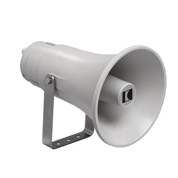 IC Audio DK 15/T-EN54-PG-C Horn Hoparlör 15W/100V EN54