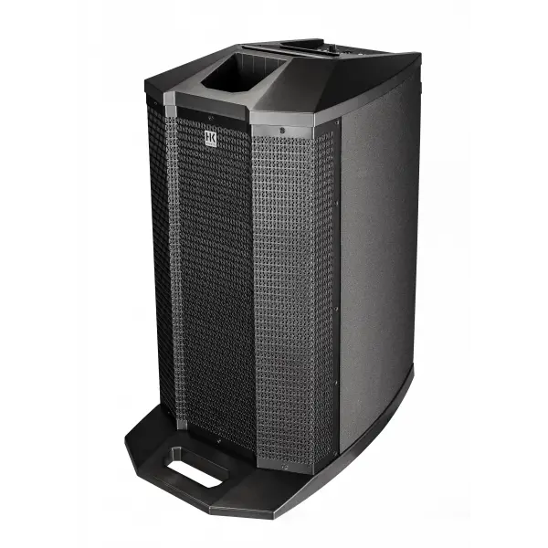 HK Audio Polar 12 2000W Aktif Kolon Tipi Taşınabilir Ses Sistemi
