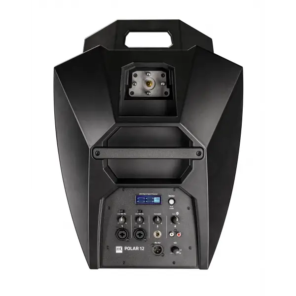 HK Audio Polar 12 2000W Aktif Kolon Tipi Taşınabilir Ses Sistemi