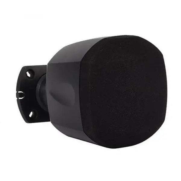 Wöller W-640T Hat Trafolu Mini Duvar Hoparlörü 10W/100V (adet)