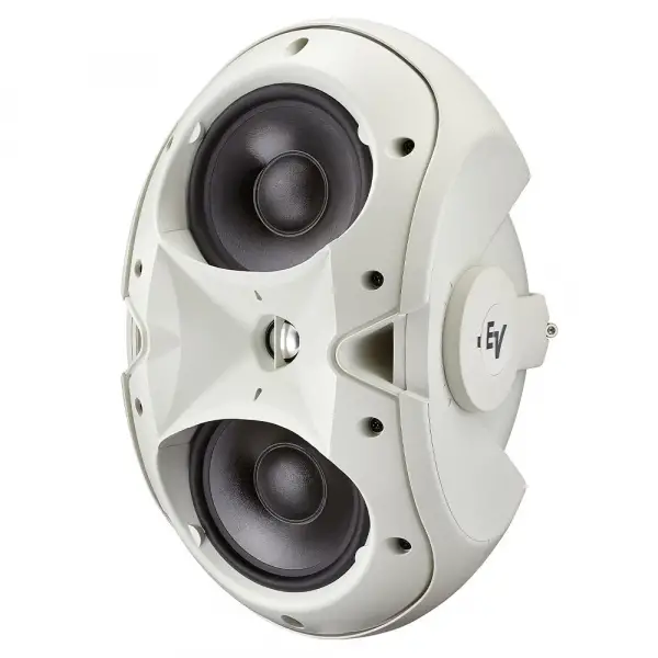 Electrovoice EVID 4.2TW 2x4 inç Pasif Hoparlör 200W/8-ohm 30W/100V