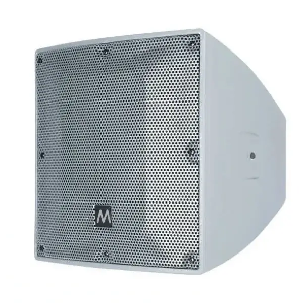K.Meister KM-210 10 inç Pasif Coaxial Outdoor Hoparlör 600W 8-ohm IP66