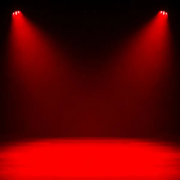 ADJ Lighting Encore Z7LP 7x20W RGBL Led Par Spot