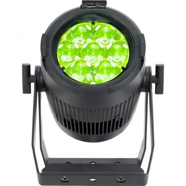 ADJ Lighting Encore Z7LP 7x20W RGBL Led Par Spot