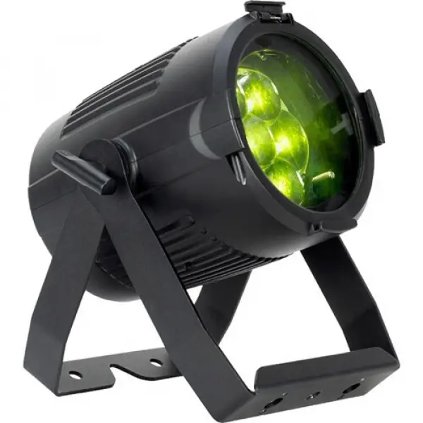 ADJ Lighting Encore Z7LP 7x20W RGBL Led Par Spot