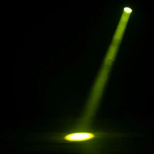 ADJ Lighting Encore Z7LP 7x20W RGBL Led Par Spot