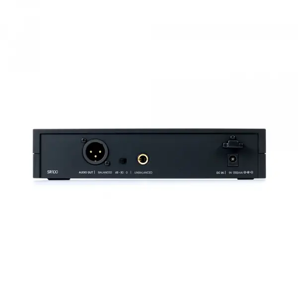 AKG DMS100 INST SET Kablosuz Enstrüman Mikrofon Seti 2.4 Ghz
