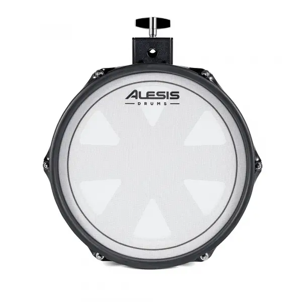 ALESIS Nitro Pro XL 10 Parça Elektronik Davul Seti - Bluetooth ve BFD Sesler Dahil