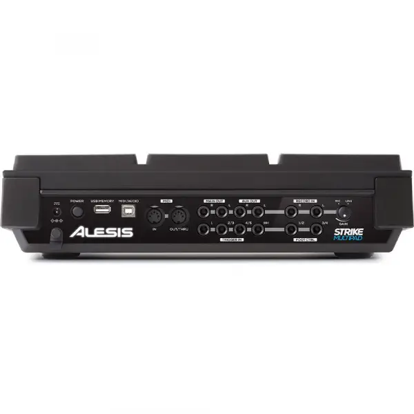ALESIS Strike MultiPad - Sampler & Looper Özellikli Perküsyon Pad