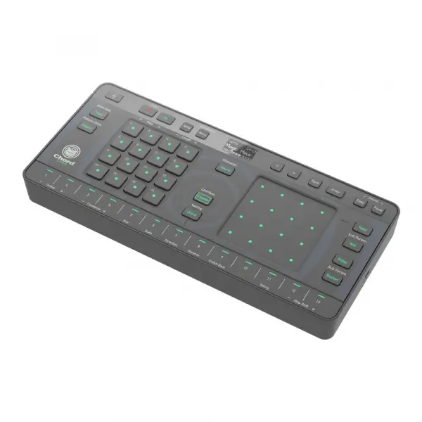 ALPHATHETA CHORDCAT Groovebox