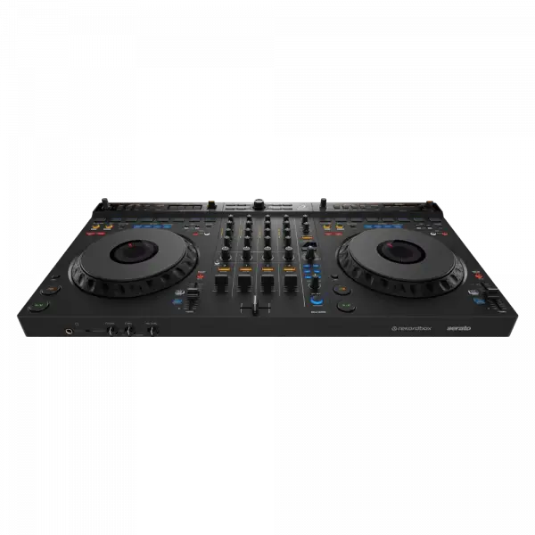 ALPHATHETA DDJ-GRV6 4 Kanal DJ Kontrol Ünitesi