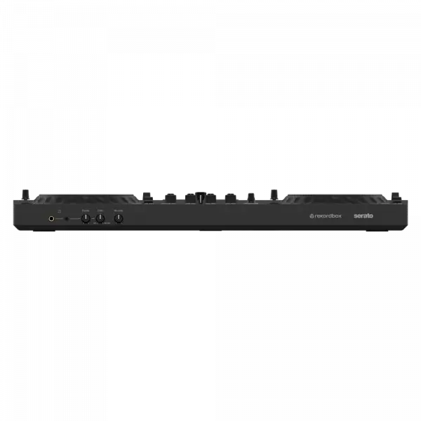 ALPHATHETA DDJ-GRV6 4 Kanal DJ Kontrol Ünitesi