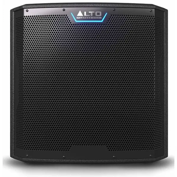 Alto TS12S Aktif Subwoofer