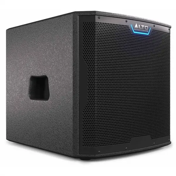 Alto TS12S Aktif Subwoofer