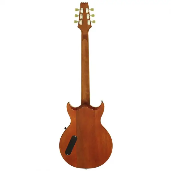 Aria Pro II Elektro Gitar (212MK2PHBL)