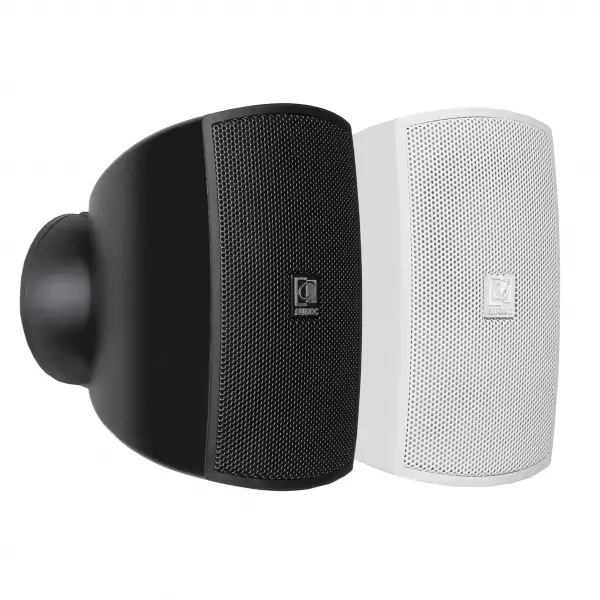 Audac ATEO2D 2 inç Duvar Hoparlörü 20W/16-ohm