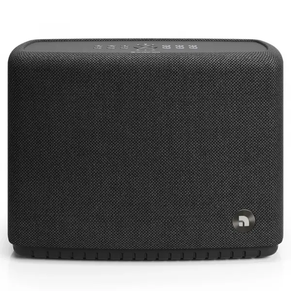 Audio Pro A15 W Siyah Şarjlı Multiroom Akıllı Ev Hoparlörü