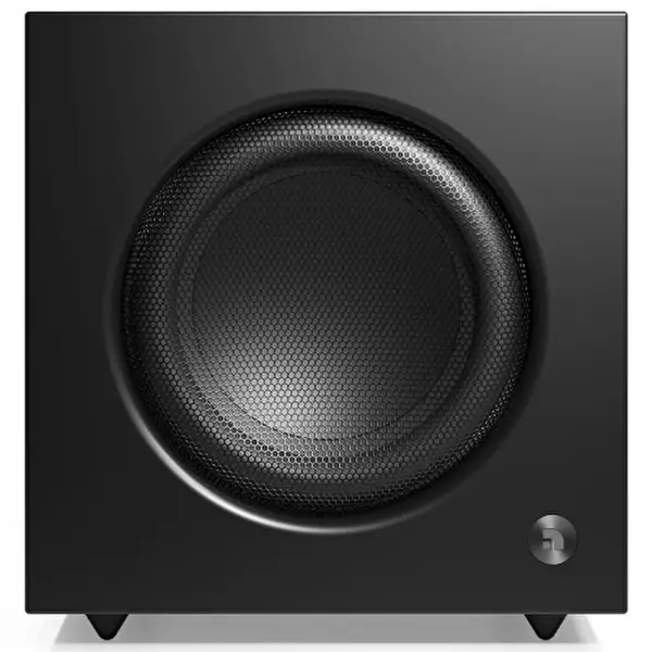 AUDIO PRO A38+SW-10 Siyah 2+1 Aktif Multiroom Akıllı Ev Hoparlörü Seti