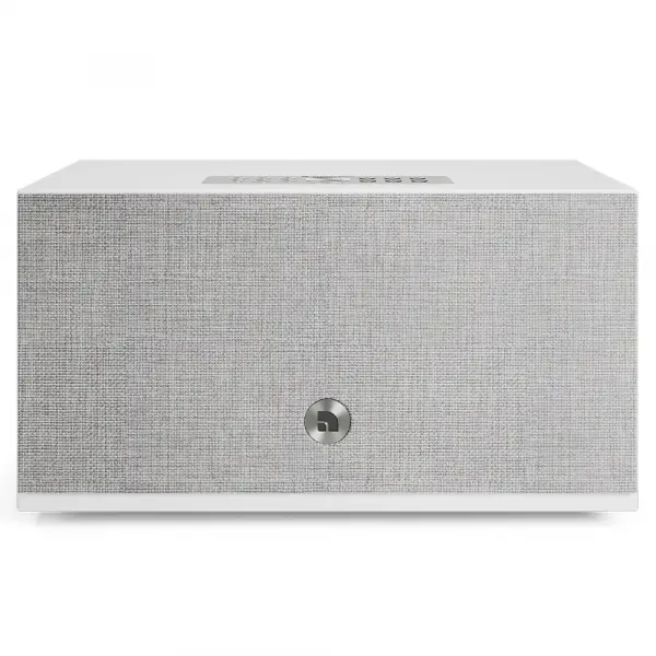 Audio Pro C10 MkII W Beyaz Multiroom Akıllı Ev Hoparlörü