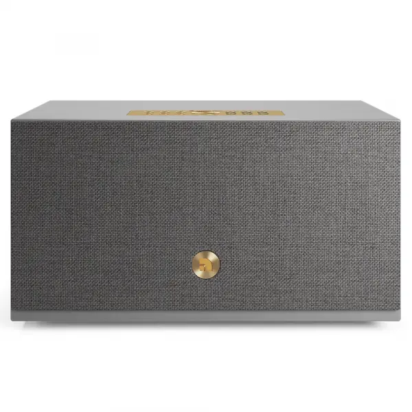 Audio Pro C10 MkII W Gri Multiroom Akıllı Ev Hoparlörü