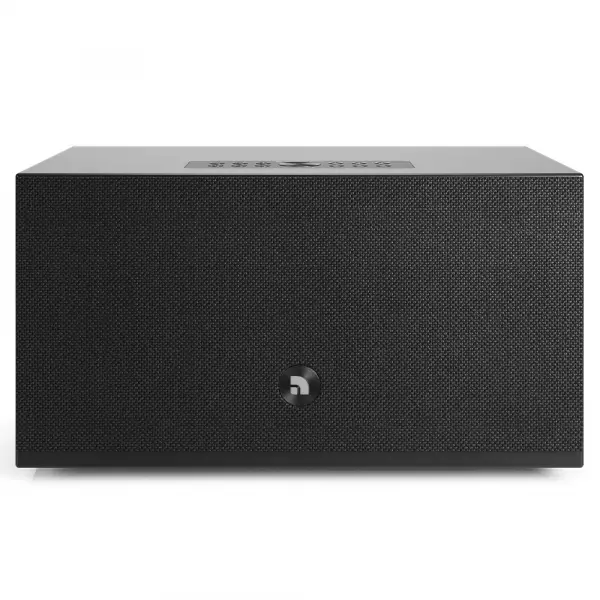 Audio Pro C10 MkII W Siyah Multiroom Akıllı Ev Hoparlörü