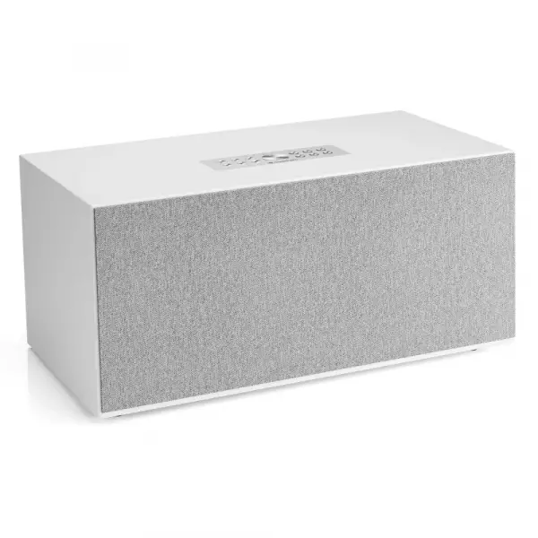 Audio Pro C20 Beyaz Multiroom Akıllı Ev Hoparlörü