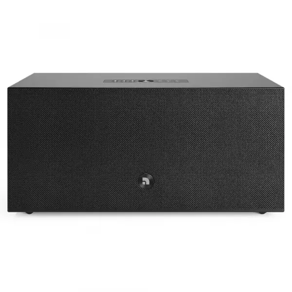 Audio Pro C20 W Siyah Multiroom Akıllı Ev Hoparlörü