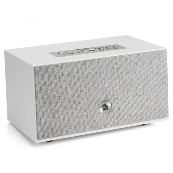 Audio Pro C5 MkII W Beyaz Multiroom Akıllı Ev Hoparlörü