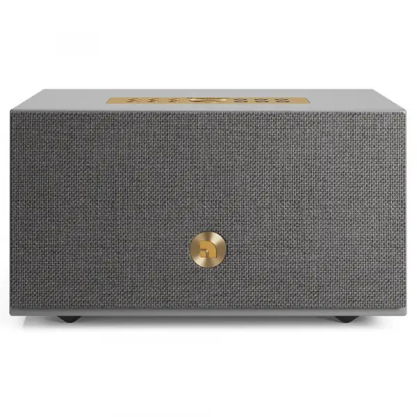 Audio Pro C5 MkII W Gri Multiroom Akıllı Ev Hoparlörü