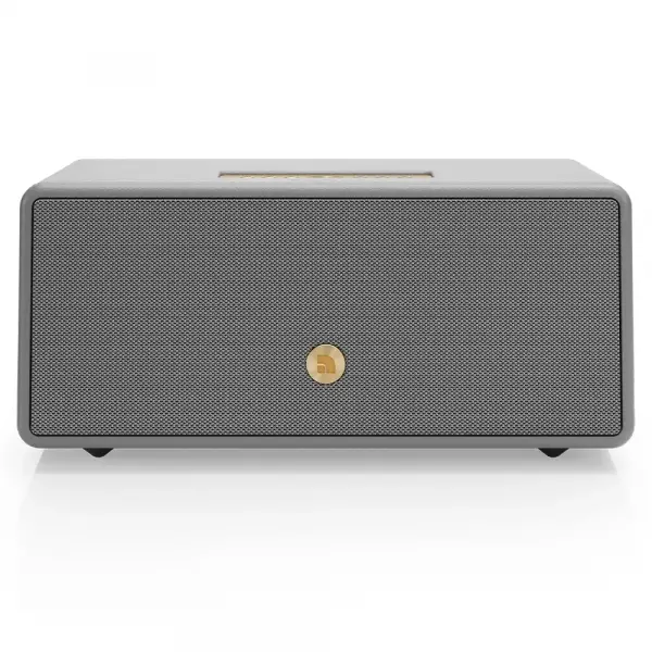 Audio Pro Drumfire D-2 W Grey Multiroom Akıllı Ev Hoparlörü
