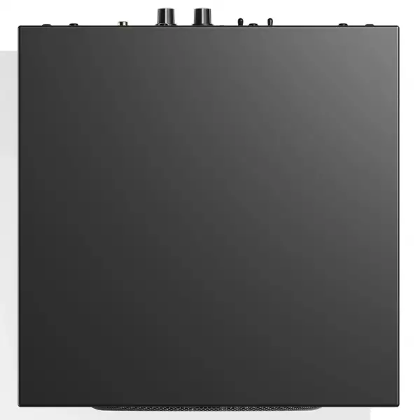 Audio Pro SW-10 Siyah Aktif Subwoofer
