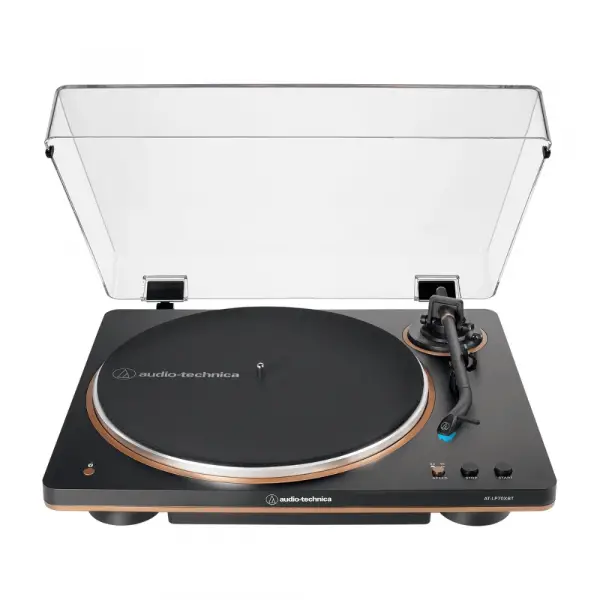 Audio Technica AT-LP 70XBT Kablosuz Otomatik Pikap ***
