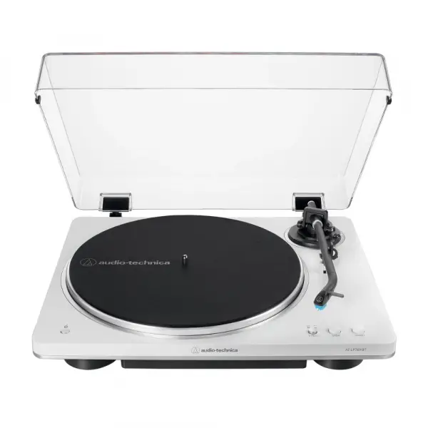Audio Technica AT-LP 70XBT Kablosuz Otomatik Pikap ***