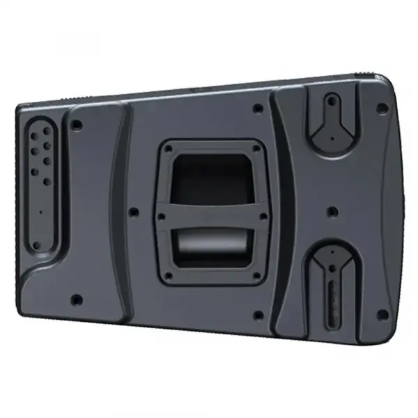 Audiocenter K-LA12A 12 inç+ 2x1 inç aktif Line Array Modüle, 1600W, 136 dB